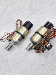 [22285]Lot of 2 _ FAULHABER 3557 K 012C/ Fedex - Picture 1 of 3