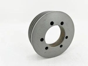 Neu Amec 3V4.5X3-SDS-TRD 3 Nut Riemenscheibe Max RPM 5560 - Bild 1 von 4