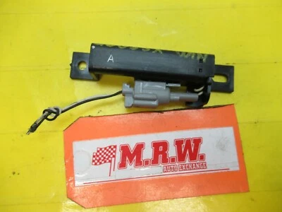 SMART KEY LOCK ANTENNA TRUNK SENSOR SWITCH OPEN for 03 04 05 06 INFINITI G35 - Image 1 of 4