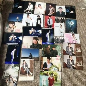 :Kim HyungJun Photograph Postcard - Picture 1 of 1