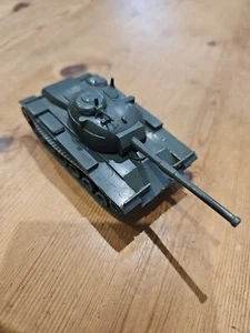Airfix 1 72 Patton Tank - Bild 1 von 13