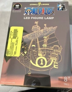One Piece Led Figurenlampe  - Bild 1 von 2