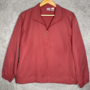 IZOD Women's Golf Pink Lightweight Pullover Jumper - Size L. - Picture 1 of 10