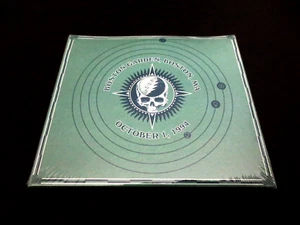 Grateful Dead 30 Trips Around The Sun 1994 Boston Garden MA 10/1/94 Mass US 3 CD - Picture 1 of 12