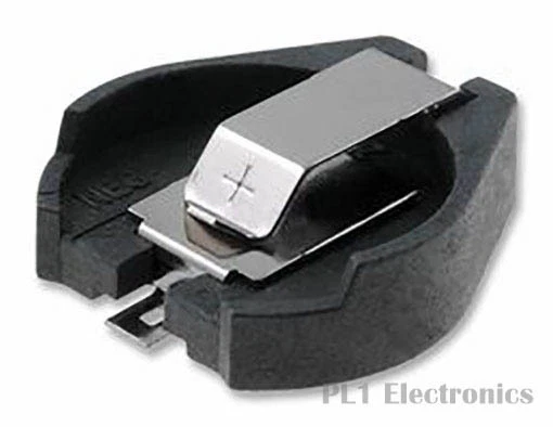 KEYSTONE    1062    BATTERY HOLDER, 2 CELL, 20MM - Image 1 of 1