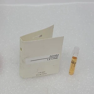 Adam Levine for Her Perfume Eau De Parfum Sample - Picture 1 of 2