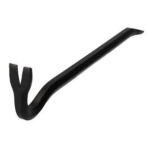 Pry Crowbar Wrecking Nail Bar Remover Removal Puller Tool 12” 18” 24” 30”