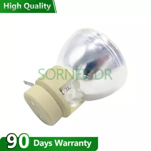 NEU PROJEKTORLAMPE GLÜHBIRNE FÜR OPTOMA W319ST X319ST BL-FP195E DAWSGKST SP.7DQR1GR01 - Bild 1 von 7