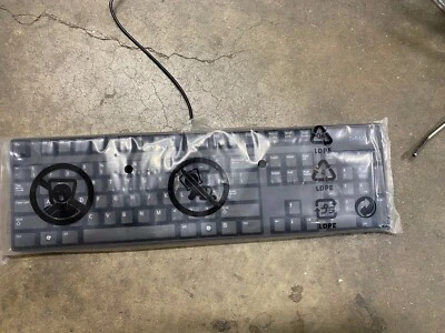 NUEVO TECLADO DELL NEGRO SK-8175 - ENVÍO GRATUITO  Foto 1 de 4