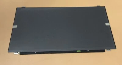 NEW! SAMSUNG LTN156FL02-D01 4K LED LCD Screen display 15.6" UHD 3840x2160 40Pin - Image 1 of 3