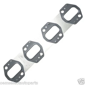 Junta colector de escape derecha Ford Mustang Cobra 2002-2004 OEM NUEVO 2C5Z9448AA - Imagen 1 de 4