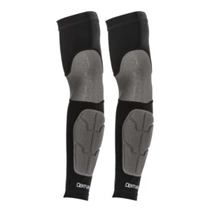Century Martial Arts MMA Padded Compression Arm Sleeves Size Adult S/M - Picture 1 of 2