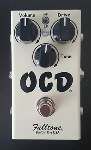 Fulltone OCD V2 - Bild 1 von 4