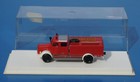 BREKINA 4021 MERCEDES BENZ 311 FEUERWEHR TANKLÖSCHFAHRZEUG , 1:87