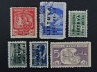 nystamps Russia Lithuania Stamp Mint OG H     Y26y3516