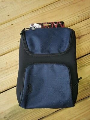 NEW Timbuk2 Small Fry 10" Netbook BLUE CASE iPad 1/2/3/4/5 Backpack Gal Tab (K2) - Image 1 of 4