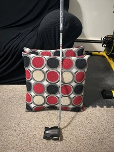 TAYLORMADE ROSSA MONZA SPIDER 36INCH RIGHT HANDED GOLF PUTTER BRAND NEW GRIP! - Picture 1 of 4