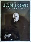 The+Jon+Lord+Collection+%3A+11+Compositions+by+Jon+Lord+%282018%2C+Trade+Paperback%29