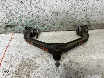 Brazo de control superior delantero del lado del conductor o del pasajero GMC SIERRA250 2024 FABRICANTE DE EQUIPOS ORIGINALES Foto 1 de 3