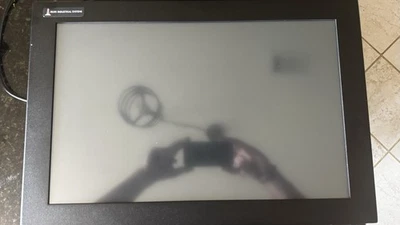 New Hope Industrial HIS-ML22-CTTC 22” Touchscreen Monitor, 3 Yrs Old, Tested - Image 1 of 4