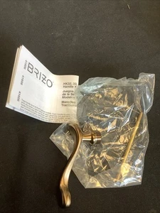 Brizo Single Lever Handle Providence for Cold Brushed Bronze HK37C-BZ N3 - Picture 1 of 6