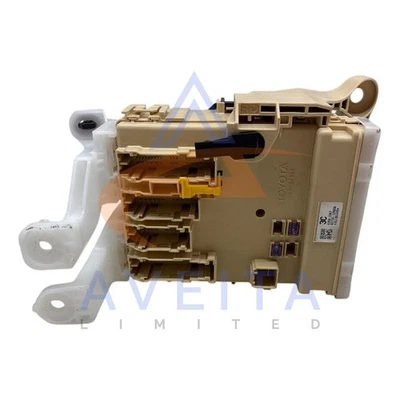 Modulo comando carrozzeria Toyota Auris 2015 MK2 FL BCM 8922102500 - Immagine 1 di 4