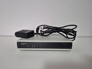 LANCOM L-320agn 300MBit/s 2.4GHz 5GHz Wireless Access Point o. Netzteil - Photo 1/1