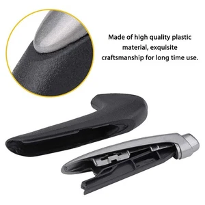 Hand Brake Handle Protect Cover Stick 47115-SNA-A82Z For Honda Civic 06-11 New ^ - Picture 1 of 3