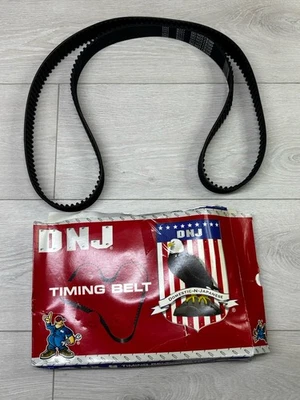Engine Timing Belt-DOHC, Eng Code: 1MZFE, 24 Valves DNJ TB960 - Image 1 of 4