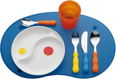 WMF 1284849980 Kinderset 7tlg. HITS FOR KIDS - Bild 1 von 4