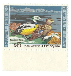 EAS_STAMPS US #RW40 LOT B MNH - Picture 1 of 1