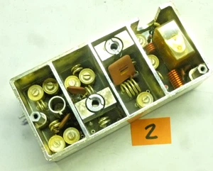 VHF Sender Endstufen Modul UKW Sender BLY 78, BLY 79, 2N3553 ( Mod 2 ) - Picture 1 of 1