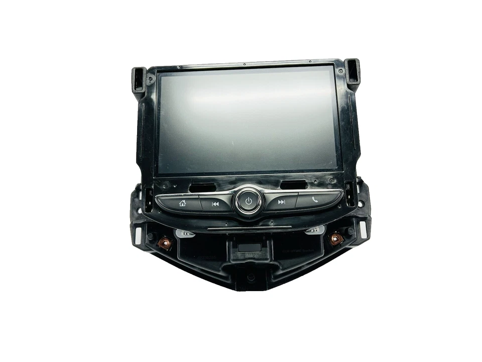 Chevrolet Sonic Am Fm 2017 reproductor de CD receptor de radio usado OEM Foto 1 de 4