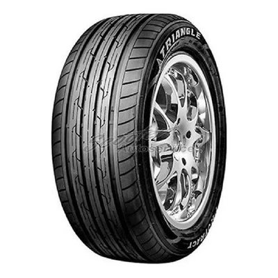 4x Sommerreifen Triangle ProTract TE-301 XL 165/70 R 14 85T | 52370 - Bild 1 von 3