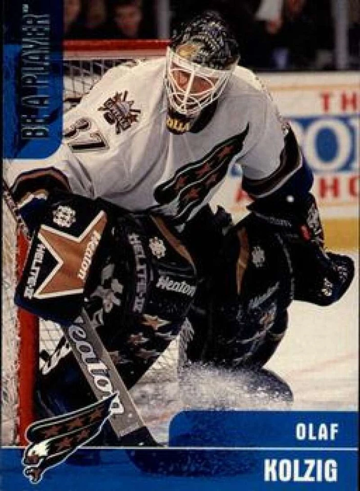 1999-00 BAP Memorabilia NHL Hockey Pick From List/Complete Your Set 001-100 - Image 1 of 1