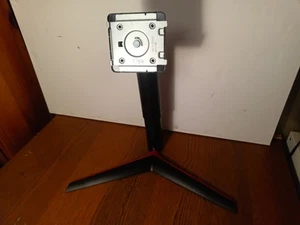 Soporte ajustable de pantalla LG UltraGear OEM para monitor de juegos 27"" 27GL63T - Imagen 1 de 12