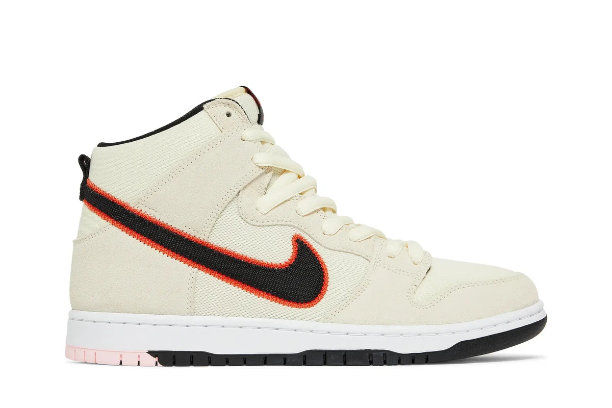 Nike Dunk SB High San Francisco Giants for Sale | Authenticity
