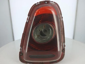 MINI R56 R57 2007-10 Offside Right Rear Tail Lamp Light Clear Indicator 2757012 - Picture 1 of 12