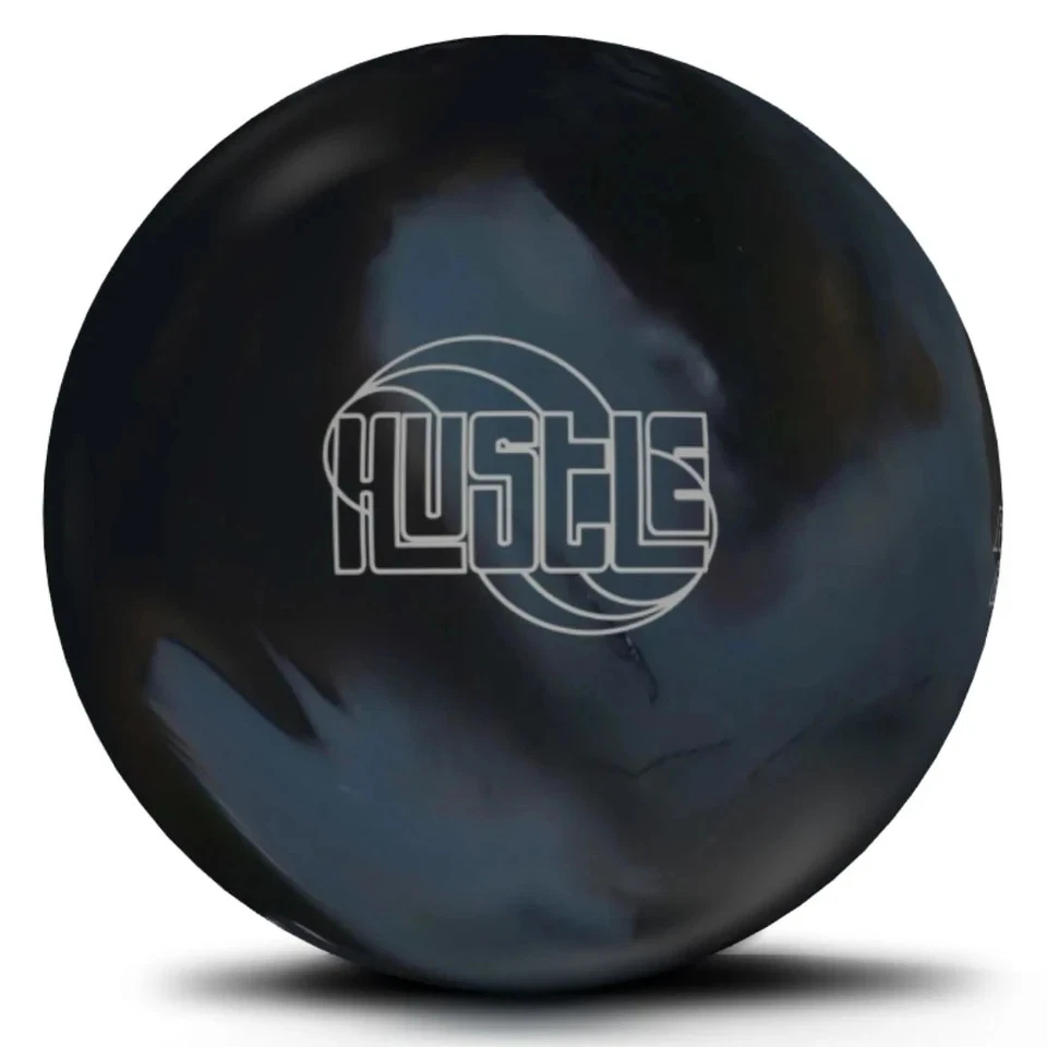 Roto Grip Hustle X-Ray Bowling Ball