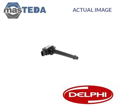 GN10317-12B1 ENGINE IGNITION COIL DELPHI FOR NISSAN QASHQAI QASHQAI +2 I,TIIDA - Image 1 of 4
