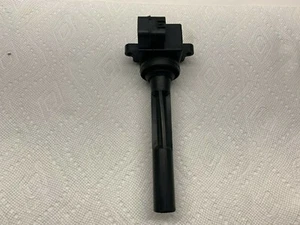 OEM HITACHI IGNITION COIL FOR 1999 2000 ISUZU RODEO VEHICROSS ACURA HONDA - Picture 1 of 9