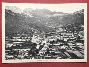 Cartolina - Garessio ( Cuneo ) - Panorama - 1957 - Foto 1 di 2