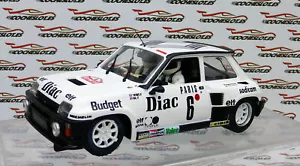 RENAULT 5 DIAC FLY - Imagen 1 de 1