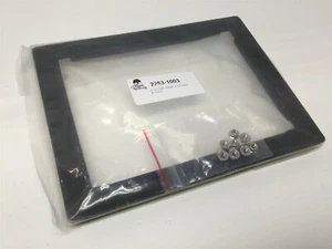 Maple Systems 2253-1003 Adapter Panel Cut-Out 8" to 7" HMI530/HMI5080 to HMI5070 - Picture 1 of 3