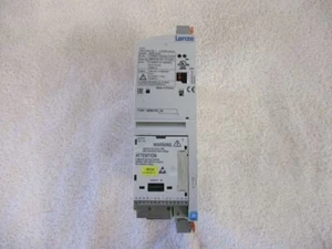 LENZE Frequency Inverter Drive 8200 vector E82EV751_2C E82EV751 2C - Picture 1 of 9