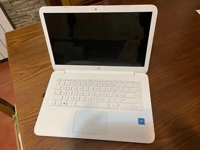 pc portatile usato hp - Immagine 1 di 2
