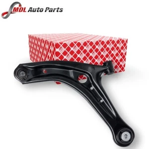 Febi Left Wishbone Suspension Front Lower Control Arm for FORD 36881 / 1737305 - Picture 1 of 1