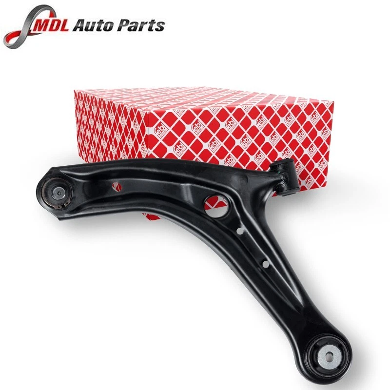 Febi Left Wishbone Suspension Front Lower Control Arm for FORD 36881 / 1737305 - Image 1 of 1