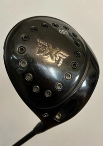 PXG 0811 DRIVER 9 Degree GRAPHITE REGULAR 63g Low Spin RH - Picture 1 of 21