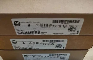 NEW Unopened Allen-Bradley 1756-L81ES GuardLogix 5580 Controller Free Shipping - Picture 1 of 3